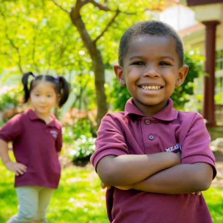 The Meadowbrook School