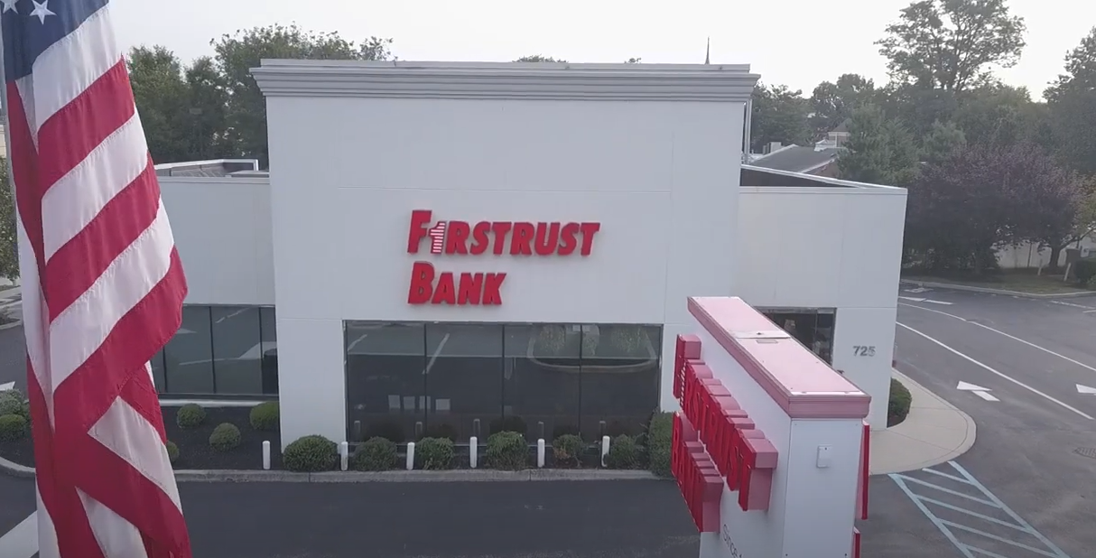 Firstrust Bank: Humble Beginnings To Philly Success Story - The Sponsor ...